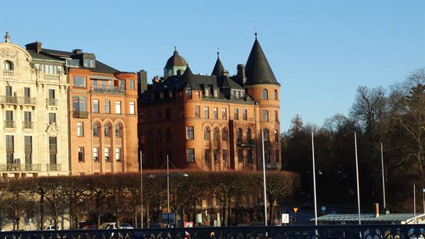 Stockholm