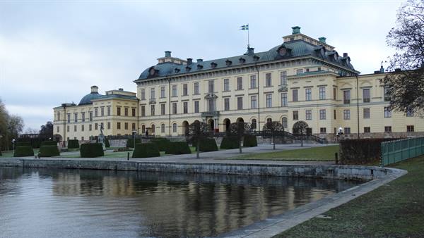 Drottningsholm