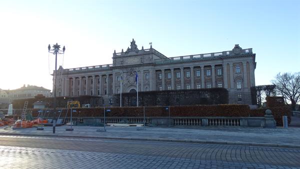 Parliament