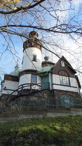Djurgården