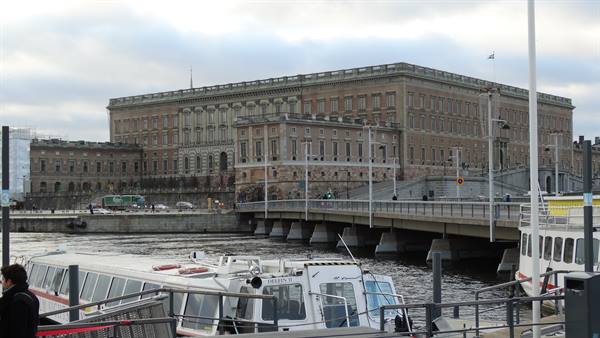 Royal Palace