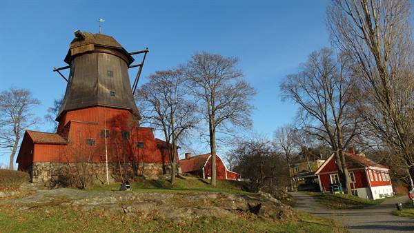 Djurgården