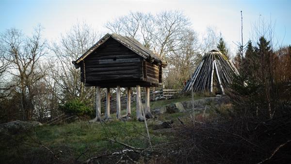 Skansen