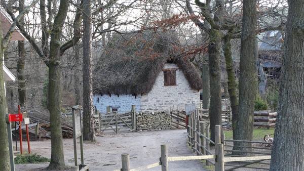 Skansen