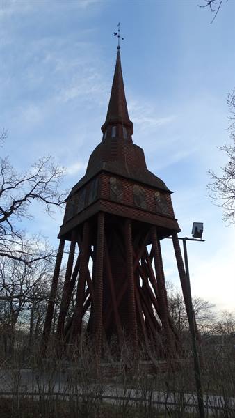 Skansen