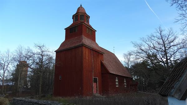 Skansen
