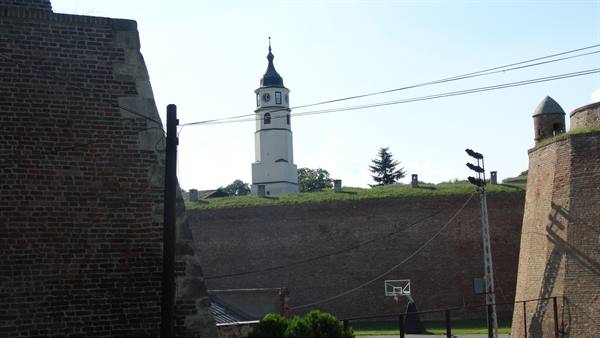The Fortress