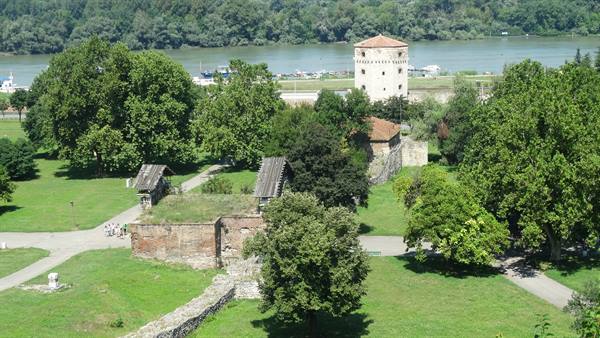 The Fortress