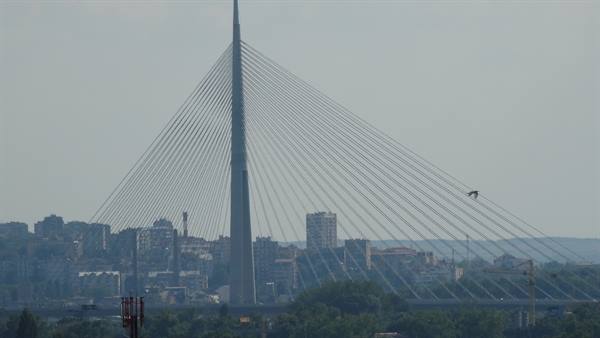 Ada Bridge