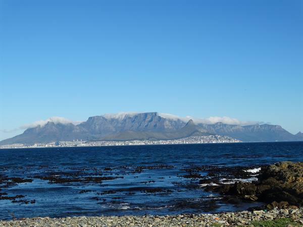 Cape Town