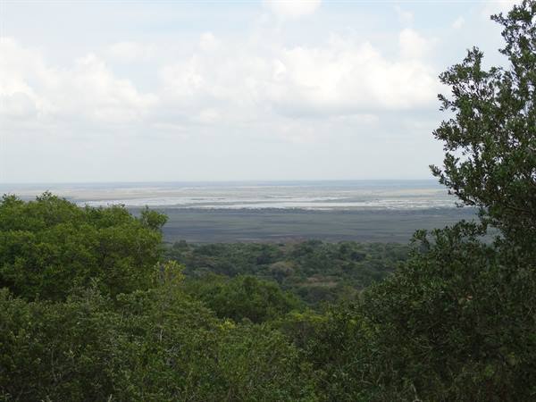 iSimangaliso