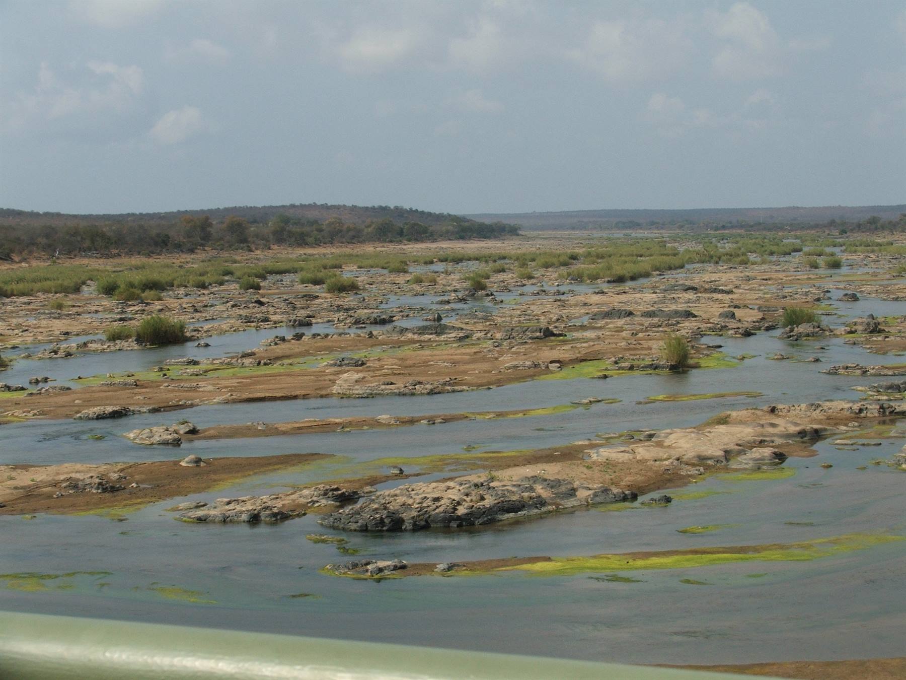 Kruger