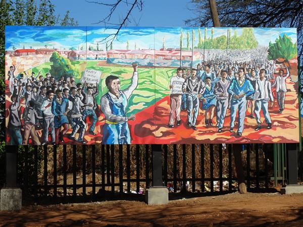 Soweto