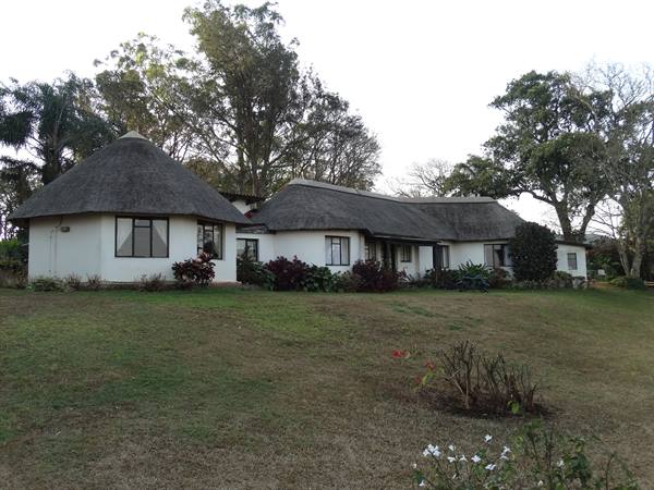 Mabuda Farm
