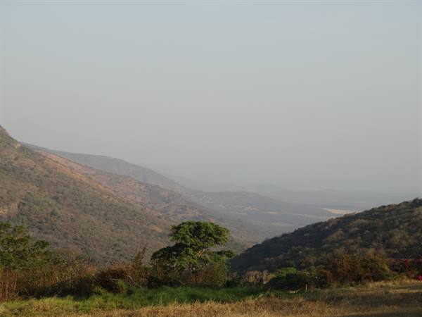 Mabuda Farm