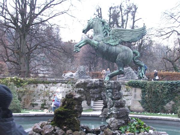Salzburg