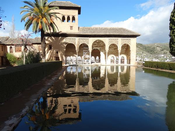 Granada, Alhambra