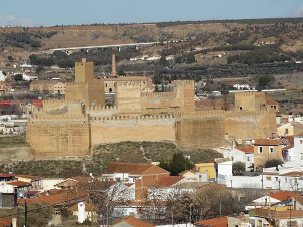Guadix
