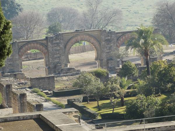 Medina Azahara