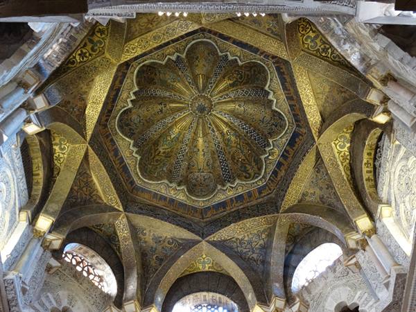Córdoba, La Mezquita