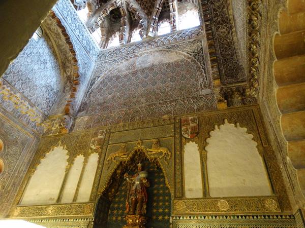 Córdoba, La Mezquita