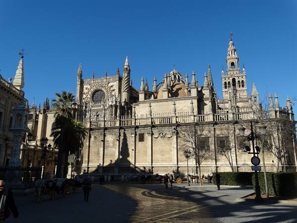 Seville Cathedral