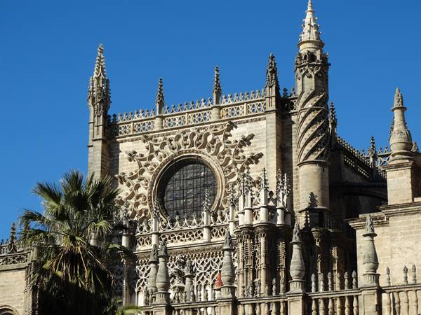 Seville Cathedral