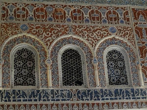 Seville, Royal Alcázar
