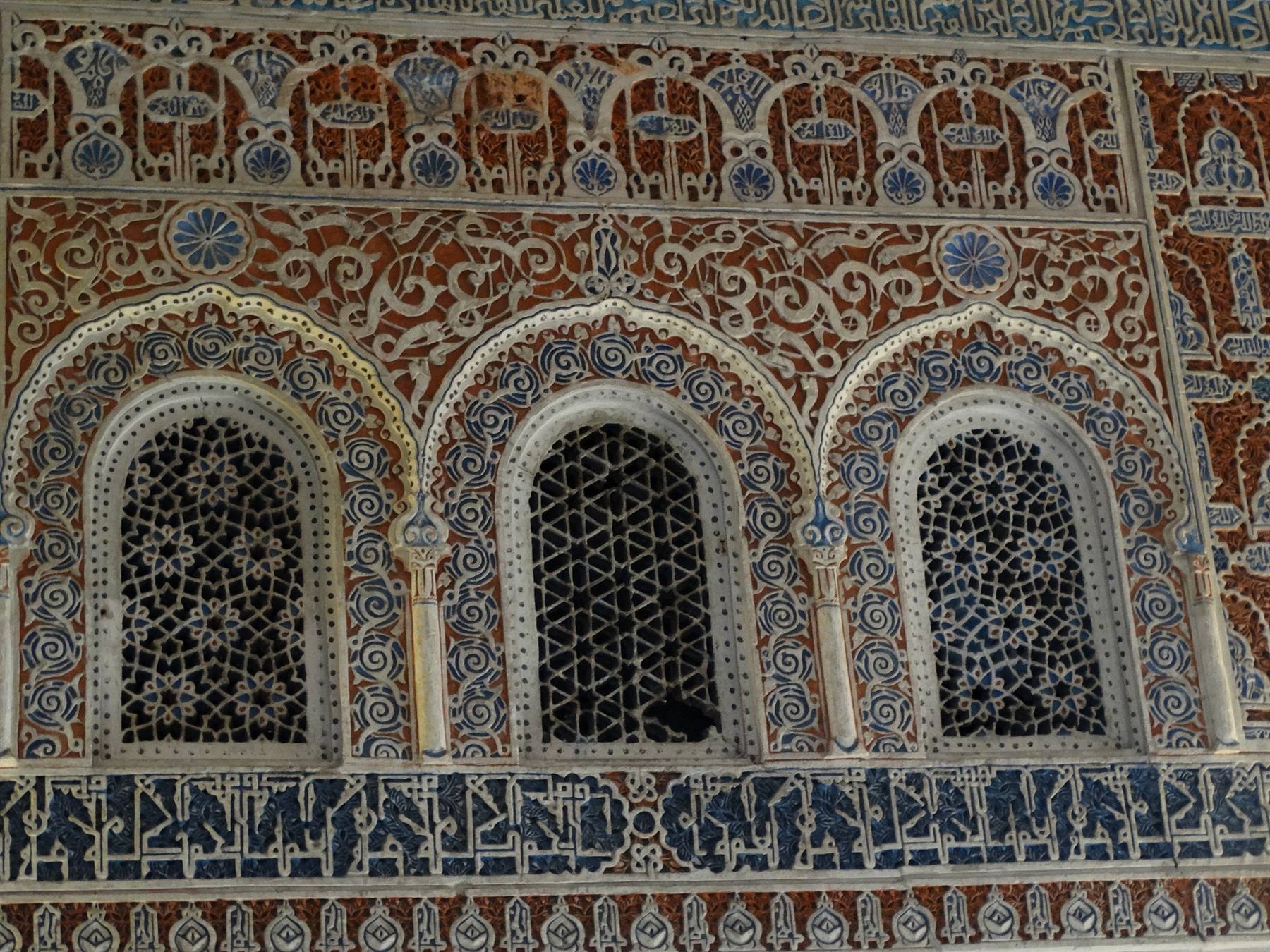 Seville, Royal Alcázar