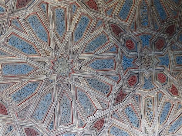 Seville, Royal Alcázar