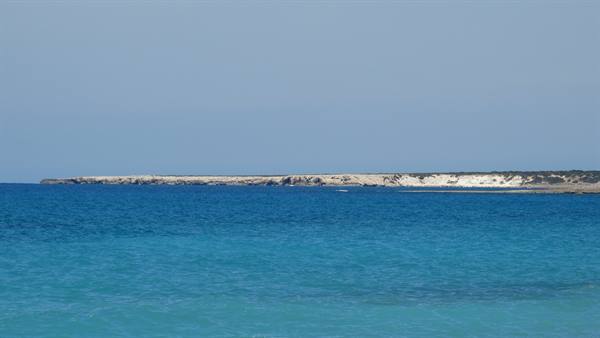 Akamas Peninsula