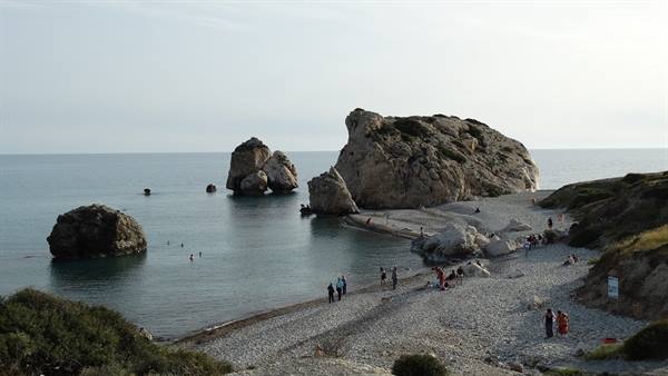 Petra tou Romiou