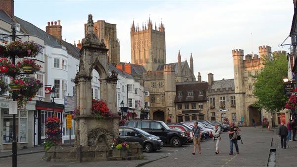 Wells
