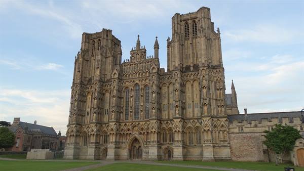 Wells Cathedral