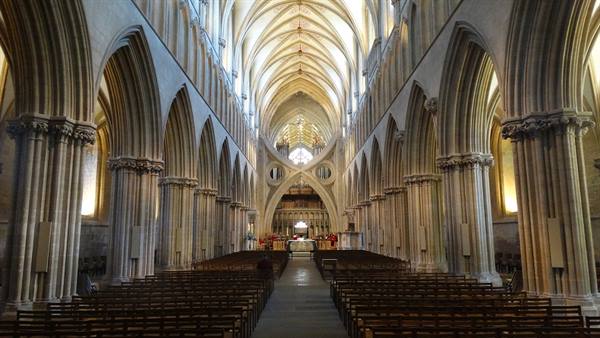 Wells Cathedral