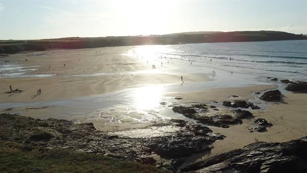..tides...