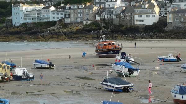 St Ives