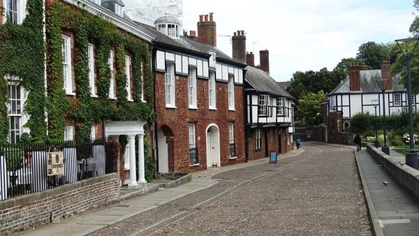 Exeter
