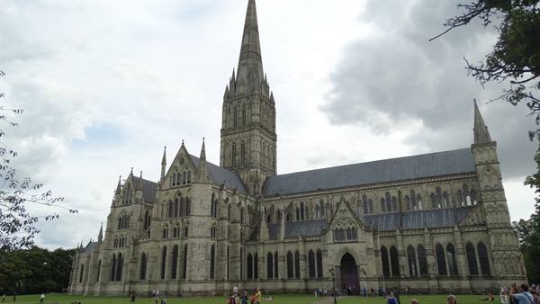 Salisbury
