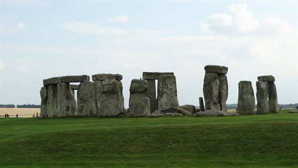 Stonehenge