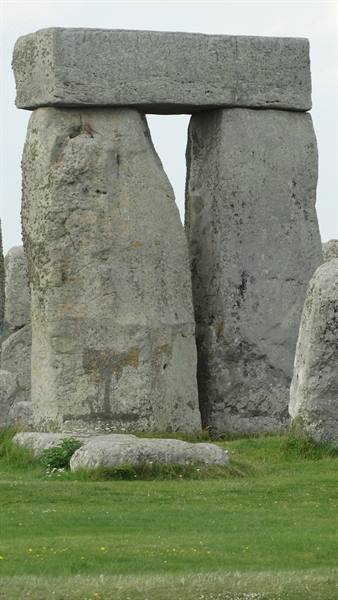 Stonehenge