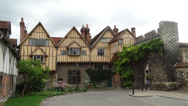 Winchester