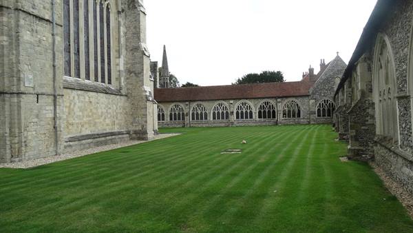 Winchester