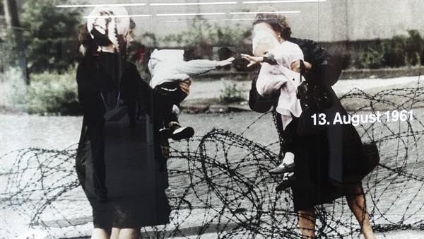 A famous image, but always gruesome.