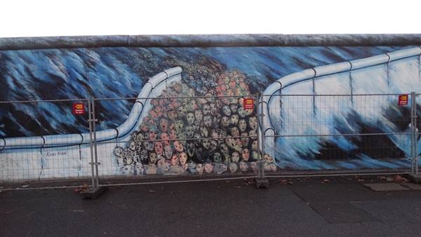 East Side Gallery