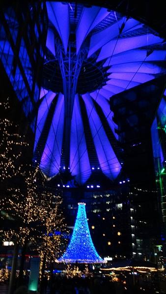 Sony Center