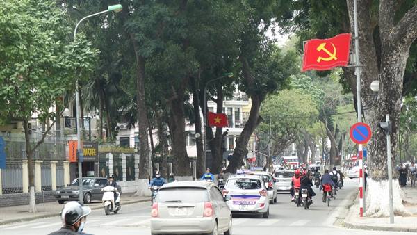 Hanoi