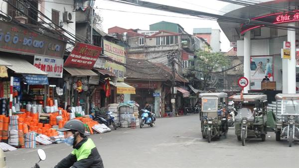 Hanoi