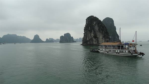 Ha Long