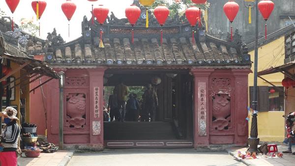Hoi An